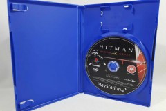  Gra PS2 Hitman Blood Money