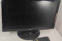 Telewizor LG M2394D 23 