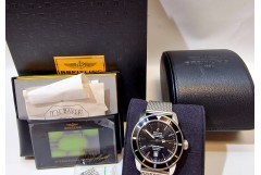 Breitling zegarek męski Superocean Heritage