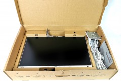 Monitor Fujitsu P2410