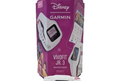 GARMIN VIVOFIT Jr. 3 Disney Księżniczki