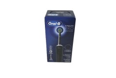 Oral-B Vitality Pro Black Szczoteczka elektryczna