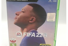  Gra Xbox series x Fifa 22