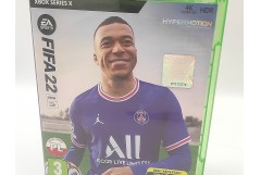  Gra Fifa 22 Xbox Series X