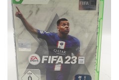  Gra xbox one fifa 23