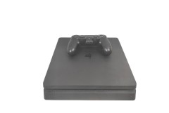  Konsola Sony PlayStation 4 Slim 1 Tb, kontroler