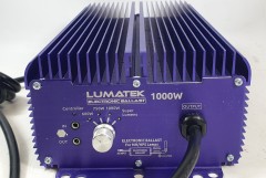 Zasilacz elektroniczny Lumatek 1000W