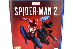 Gra  PS5 Spider-Man 2 