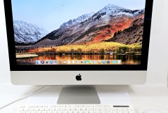 Komputer iMac 21,5'' Late 2015 (I5 2.8GHZ/ 8GB/ 1TB/ IRIS PRO 6200)