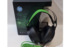  Słuchawki HP Pavilion Gaming 600-kom 