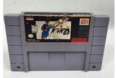  Gra Fifa 97 super nintendo