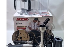 Blender ręczny MPM MBL-11