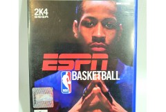  Gra PS2 ESPN NBA Basketball