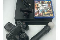  Konsola Sony PlayStation 4 Slim  1TB 