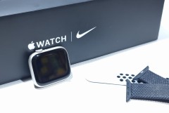  Zegarek  Apple Watch 7 Nike