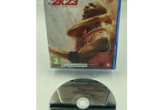 2K23 PS5