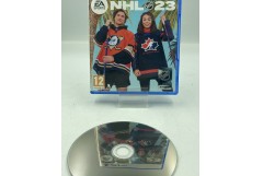NHL 23 PS5