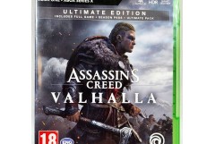  Gra na Xbox One Assassin's Creed Vallhalla