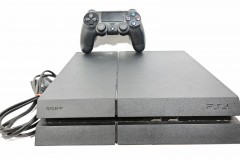  Konsola Sony PlayStation 4 FAT 