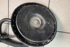 Szlifierka do gipsu FLEX WSE500