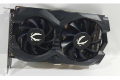 Karta Graficzna Zotac GeForce GTX 1660 SUPER 6GB