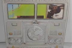Płyta Winylowa Bob Marley The Wailers Babylon By Bus
