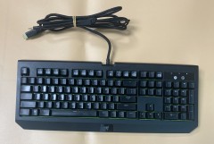 Klawiatura Razer BlackWidow