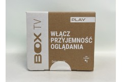 Dekoder PlayBox TV 