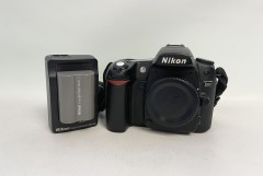 Aparat Nikon D80 BODY