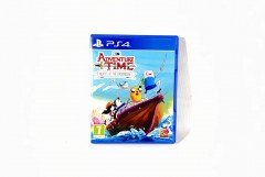 Gra PS4 Adventure Time Pirates of The Enchiridion