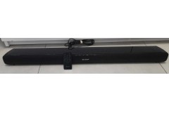 Soundbar Sharp HT-SB95 + Pilot 