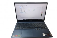  Laptop Lenovo Legion 15ACH6H  16 GB 2 TB SSD RTX 3070