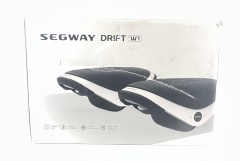 Rolki elektryczne Segway W1 Drift