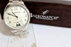  Zegarek Aerowatch 39982 AA10 M Renaissance