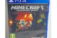 Gra PS4 Minecraft PlayStation 4 Edition