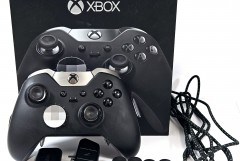 Kontroler Pad Microsoft Xbox One Elite