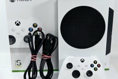 Konsola Xbox Series S 512GB