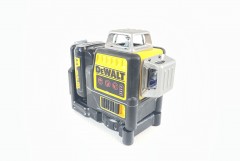  Laser krzyżowy DeWalt DCE089R,