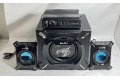  Głośniki Genius GX GAMING SW-G2.1 2000 Ver. II