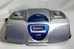  Radio JVC RC-BX530 