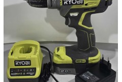  Wkrętarka Ryobi R18PDBL 