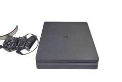  Konsola  Sony PlayStation 4 Slim 500GB, kontroler