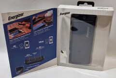 Powerbank energizer 15000 mAh