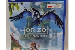  Gra na PS4 Horizon Forbidden West