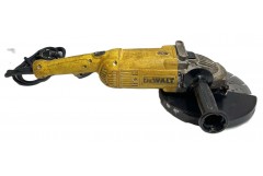  Szlifierka kątowa DeWalt DWE490