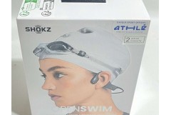 Słuchawki bezprzewodowe Shokz Openswim S700