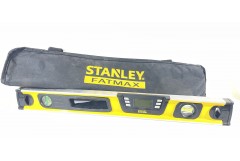  Poziomica Stanley FATMAX 60cm +pokrowiec