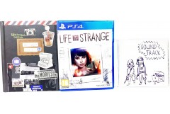  Gra Life is Strange Limited Edition