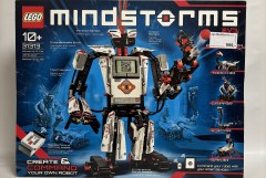 LEGO Mindstroms 31313 EV3