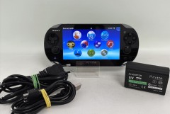  Konsola Sony PlayStation Vita PCH-1104